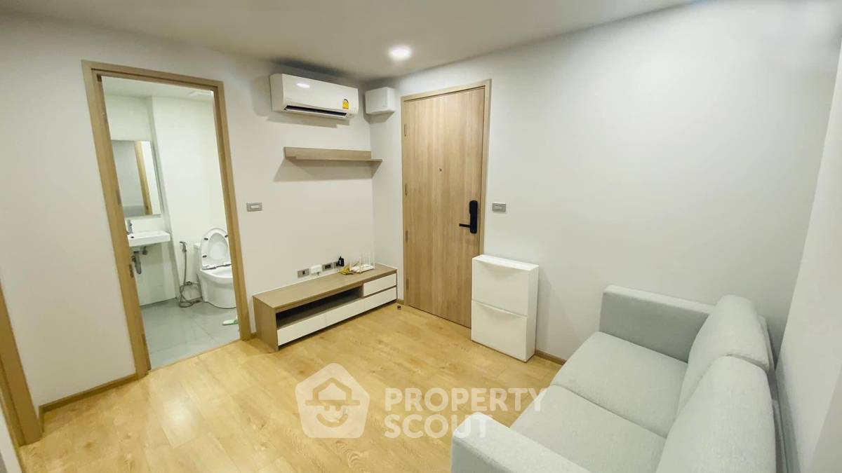 picture 1-BR Condo at Cocoon Rama 9 in Suan Luang (ID 868462) - 1/8