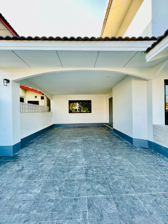 picture Two-storey detached house for sale 3 bedrooms 3 bathrooms and 2 parkings. - 2/20