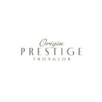 logo project ORIGIN PRESTIGE Thonglor