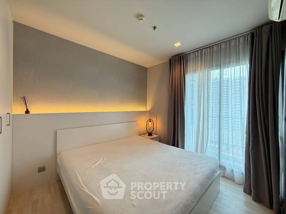 picture 2-BR Condo at Life Asoke - Rama 9 near MRT Phra Ram 9 (ID 2413898) - 7/10