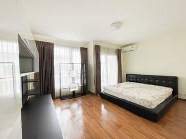 picture 3-Bed Townhome for Rent | The Trust Kaset-Nawamin (Nuanchan) – Fully Equipped - 11/14