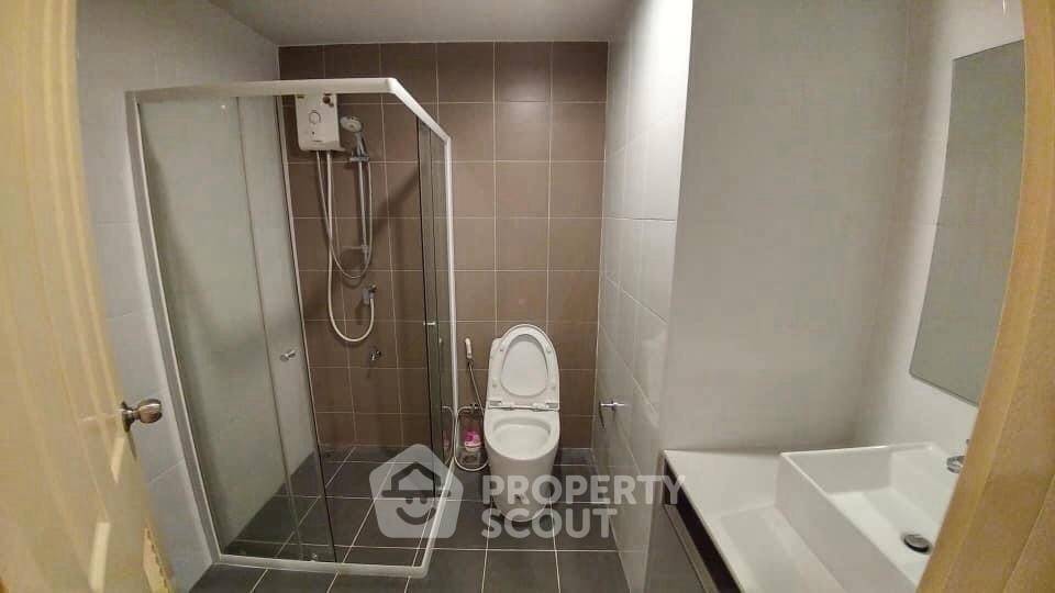 รูป คอนโด 1-ห้องนอน ที่ ไมอามี่ บางปู ใน ท้ายบ้าน (ID 2461157) - รูปที่ 11/15