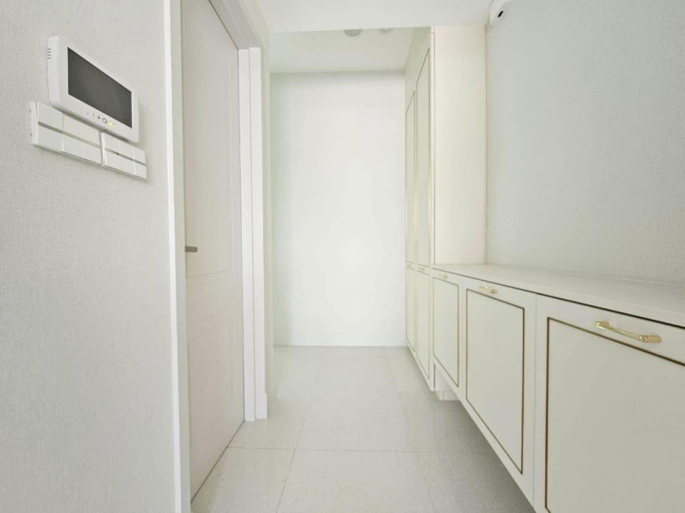 รูป รองรับ Expat | เลี้ยงสัตว์ได้ | บ้านเดี่ยวหรูโครงการ NANTAWAN - รูปที่ 18/32