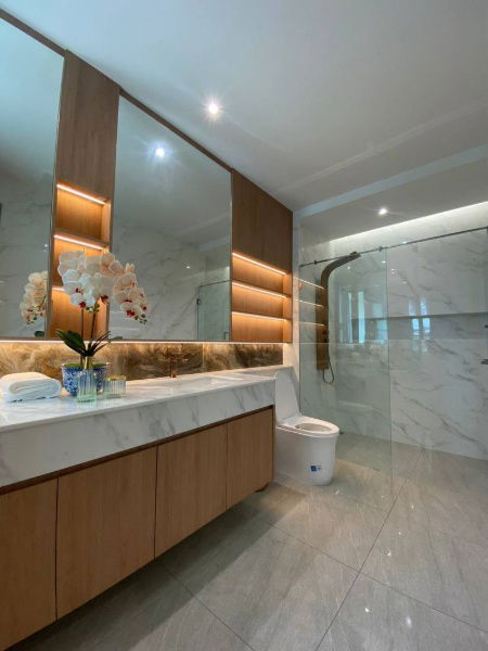 รูป ให้เช่า The Villa Rachawadee (เดอะ วิลล่า ราชาวดี) 4 ห้องนอน 4 ห้องน้ำ  - รูปที่ 17/19