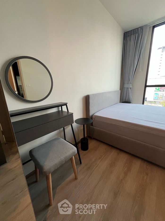 picture 1-BR Condo at Nue District R9 near MRT Phra Ram 9 (ID 2445963) - 4/5