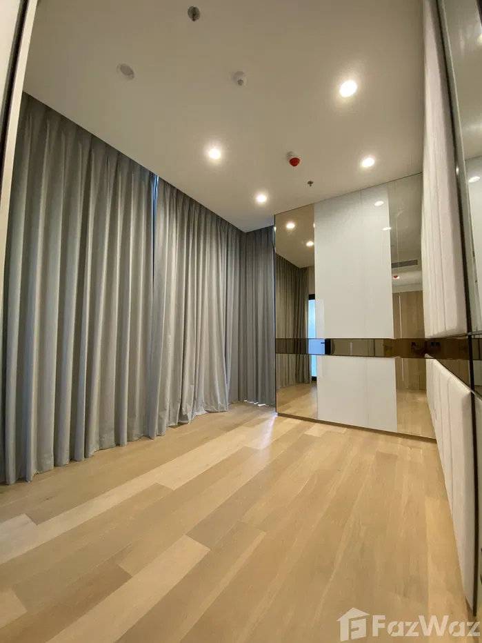 รูป คอนโดให้เช่า 2 ห้องนอน ในโครงการ อนิล สาทร 12 1829366 - รูปที่ 5/29