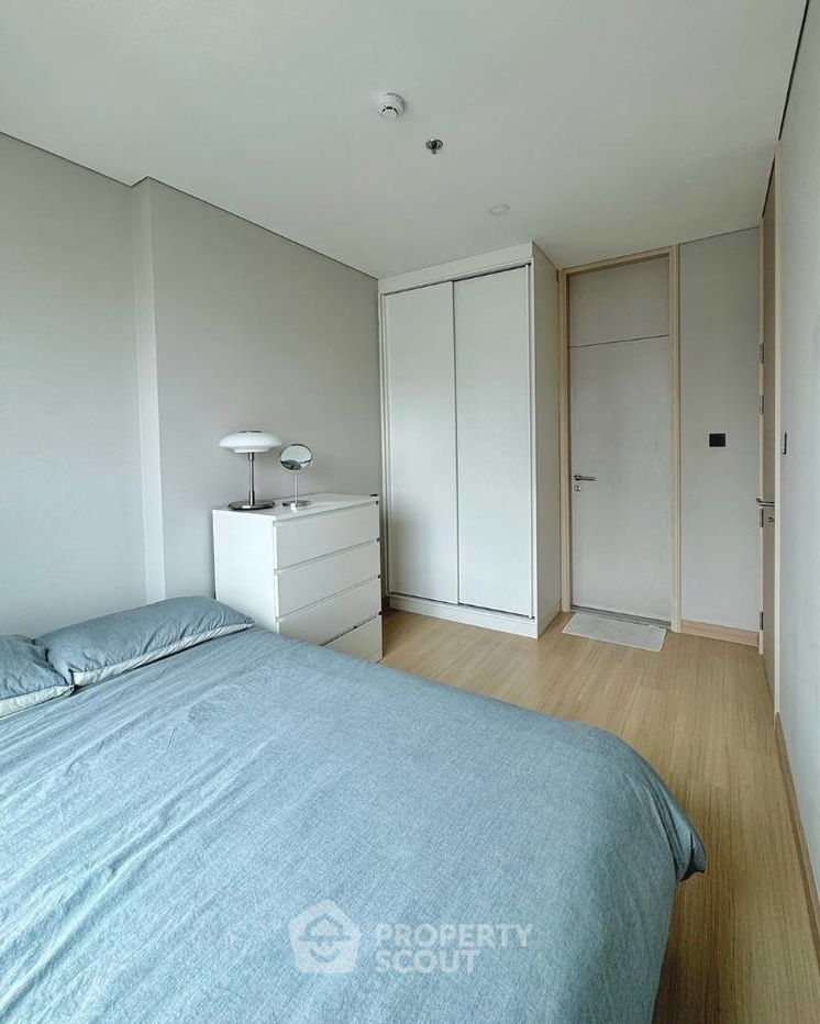 picture 1-BR Condo at Lumpini Park Phahon 32 near BTS Sena Nikhom (ID 1497357) - 9/26