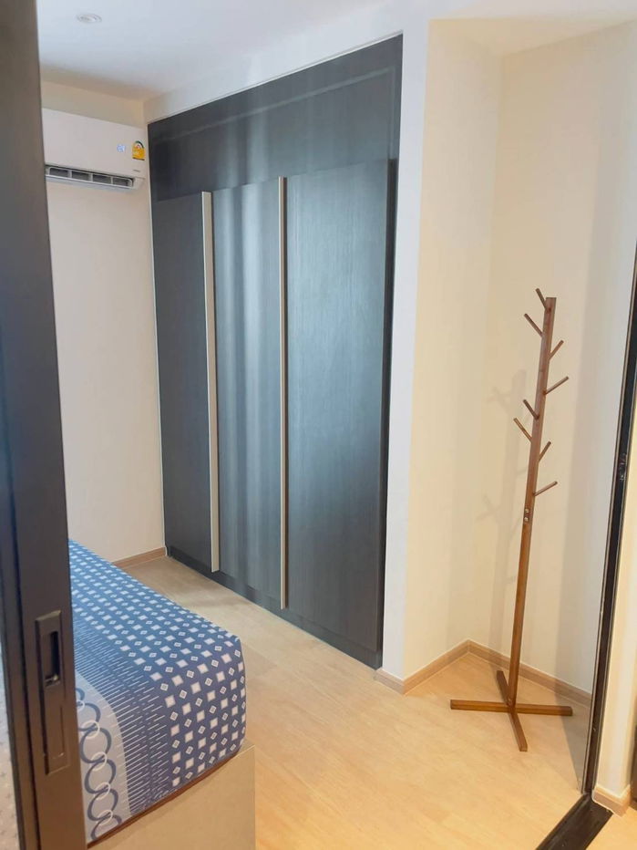 picture The Matt Sathorn-Thapra Condo for rent near BTS taladphul  - 2/6