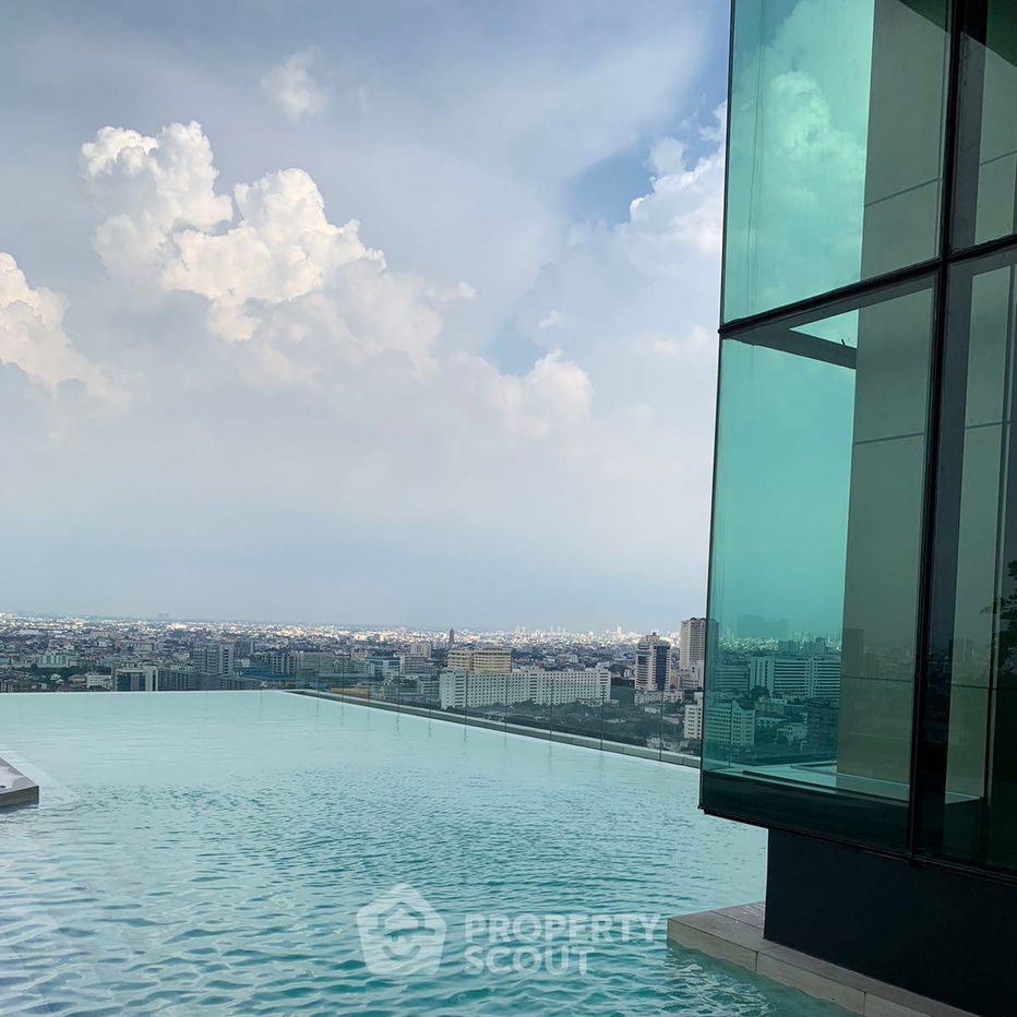 รูป คอนโด 1-ห้องนอน ที่ ไนท์ บริดจ์ ไพร์ม รัชโยธิน ใกล้ BTS รัชโยธิน (ID 621406) - รูปที่ 7/8