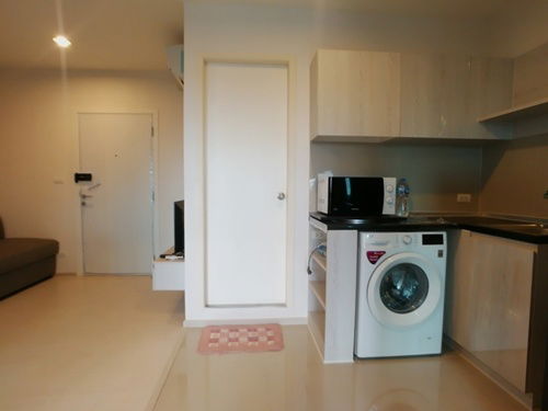 รูป SC13 ให้เช่า คอนโด แอสปาย เอราวัณ - รูปที่ 15/21