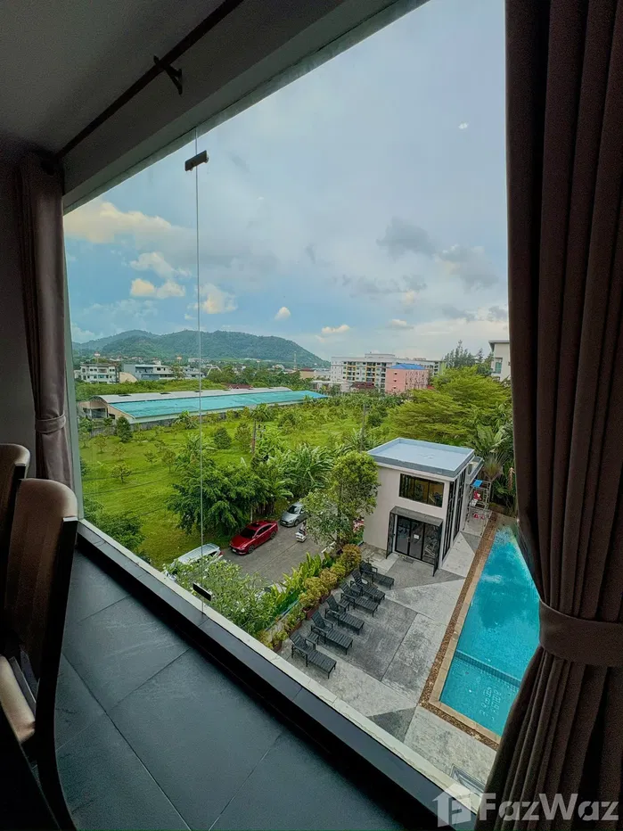 picture ðĨ For Rent â Extra-Large 1 Bedroom Apartment in Kathu 78m2! 5904265 - 28/33