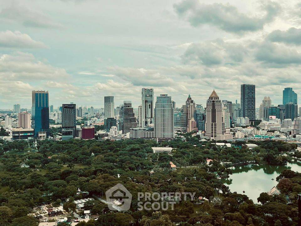 รูป คอนโด 1-ห้องนอน ที่ สินธร ต้นสน ใกล้ BTS ราชดำริ (ID 657878) - รูปที่ 16/17