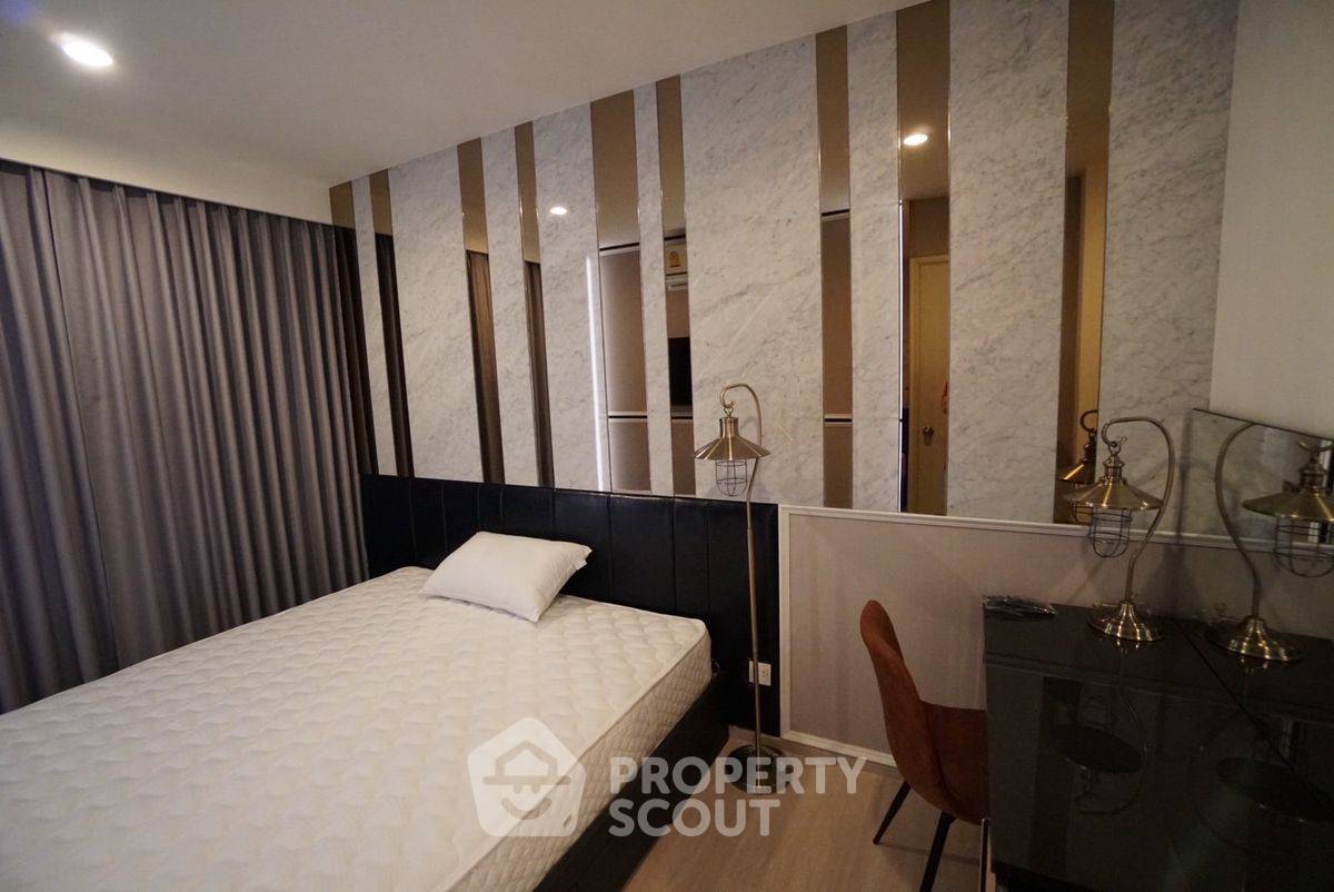 picture 2-BR Condo at Life Asoke near ARL Makkasan (ID 2103082) - 2/5