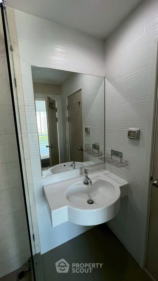 รูป คอนโด 2-ห้องนอน ที่ เซ็นทริค สาทร-เซนต์หลุยส์ ใกล้ BTS เซนต์หลุยส์ (ID 2458690) - รูปที่ 17/17