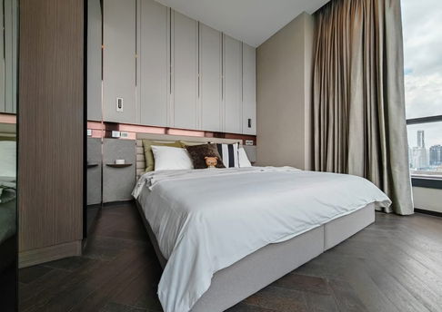 ✅✨ให้เช่า คอนโดหรู The Esse Sukhumvit 36  ขนาด 2 ห้องนอน 2 ห้องน้ำ📌 (สถานีรถไฟฟ้าทองหล่อ)✨