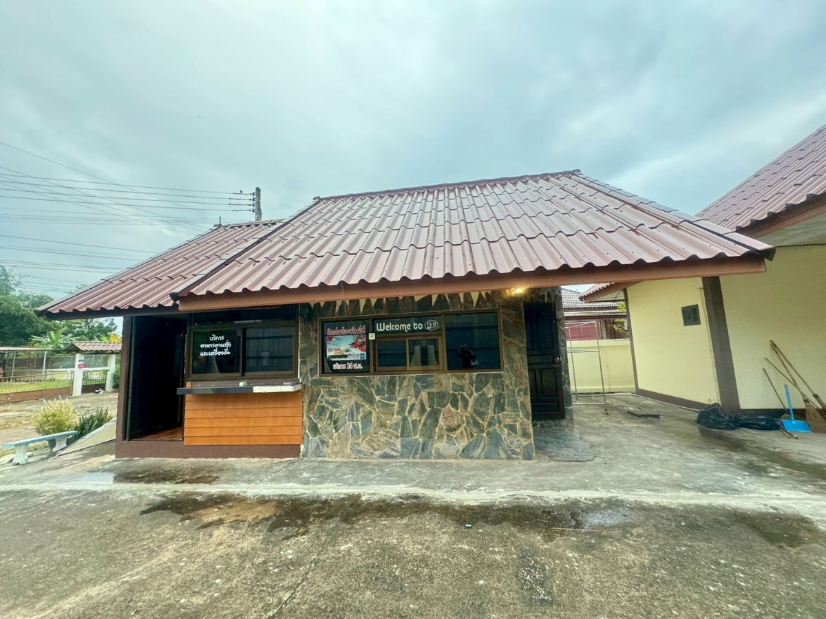 รูป ขายรีสอร์ท/ห้องพักรายวัน จังหวัดเพชรบูรณ์ อำเภอชนแดน - รูปที่ 1/27