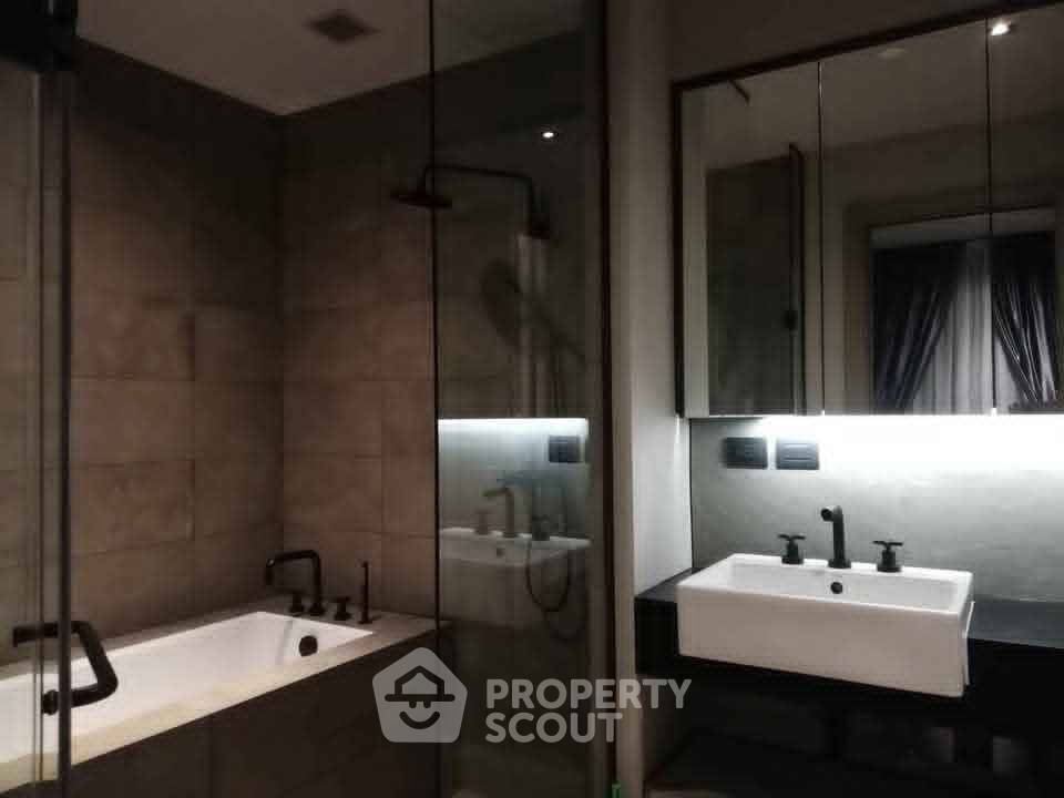 รูป คอนโด 2-ห้องนอน ที่ เดอะ ลอฟท์ อโศก ใกล้ MRT เพชรบุรี (ID 2372180) - รูปที่ 12/15