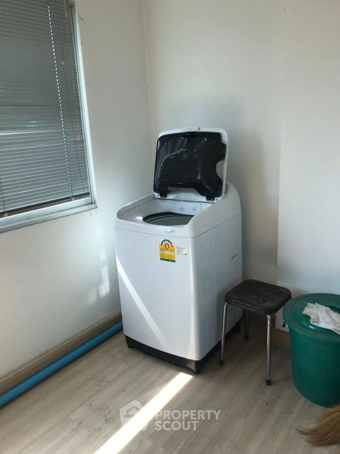 รูป คอนโด 2-ห้องนอน ที่ ศุภาลัย ปาร์ค ศรีนครินทร์ ใน หนองบอน (ID 627030) - รูปที่ 10/15