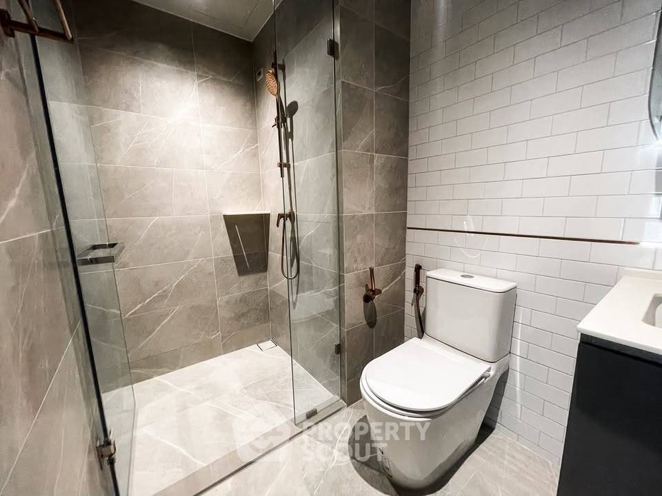 รูป คอนโด 1-ห้องนอน ที่ แชปเตอร์ ทองหล่อ 25 ใกล้ ทองหล่อ (ID 2387237) - รูปที่ 9/12