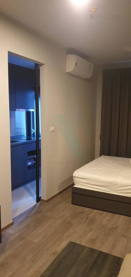 picture 🎊 For Rent Condo MONTE RAMA 9 Building C, Floor 2,1 bed room, Room size 22.00 sqm - 2/8