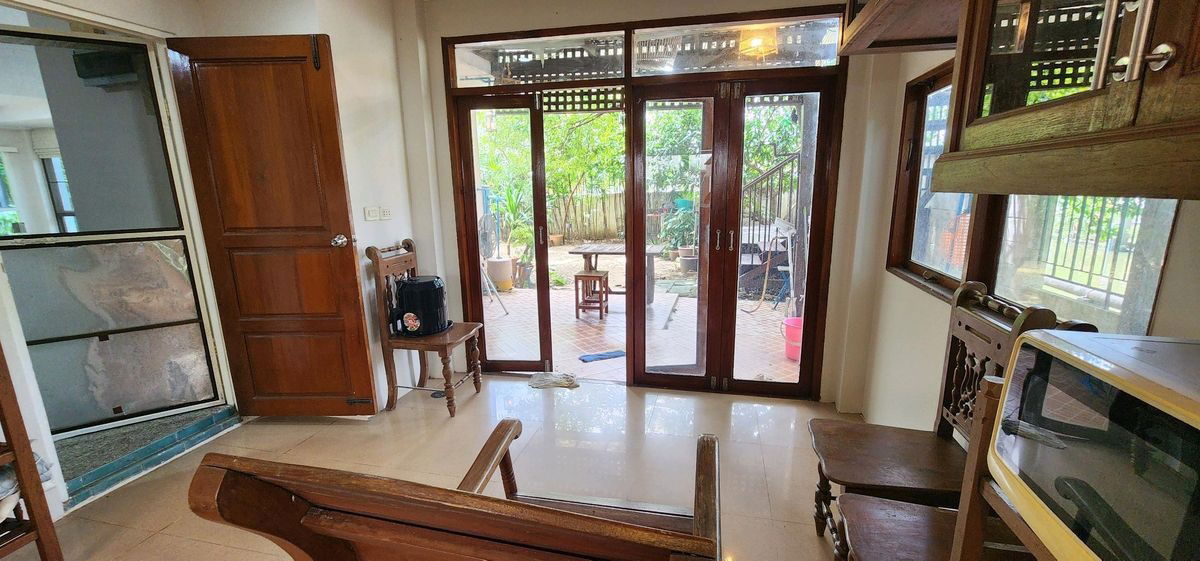 รูป ขายบ้านเดี่ยว 2 ชั้น ม.ศุภาลัยออร์คิดปาร์ค 2 ซ.บางแวก 81 หันหน้าทิศใต้ ใกล้ซีคอนบางแค ถูกสุดในย่านนี้ - รูปที่ 3/15