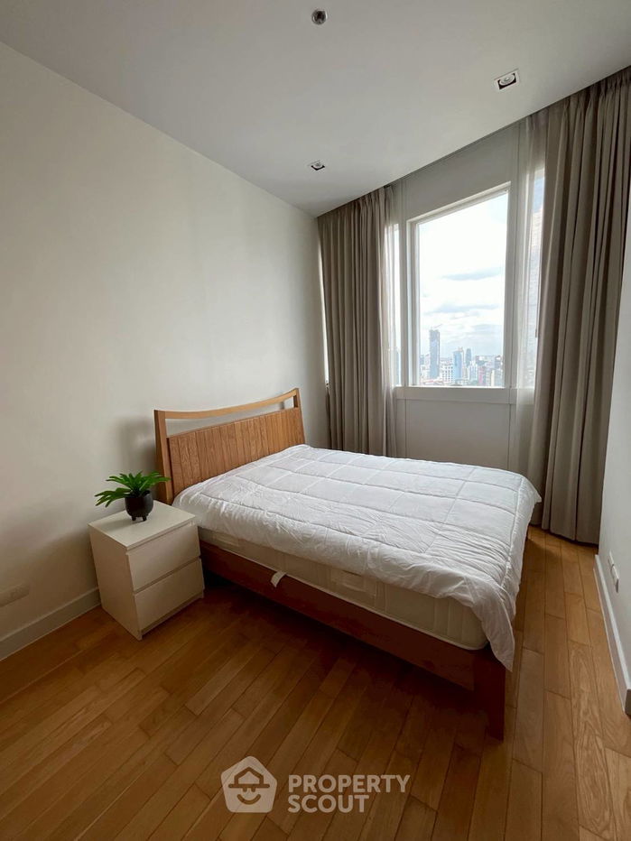 picture 3-BR Condo at Millennium Residence @ Sukhumvit Condominium near BTS Asok (ID 2283795) - 3/18