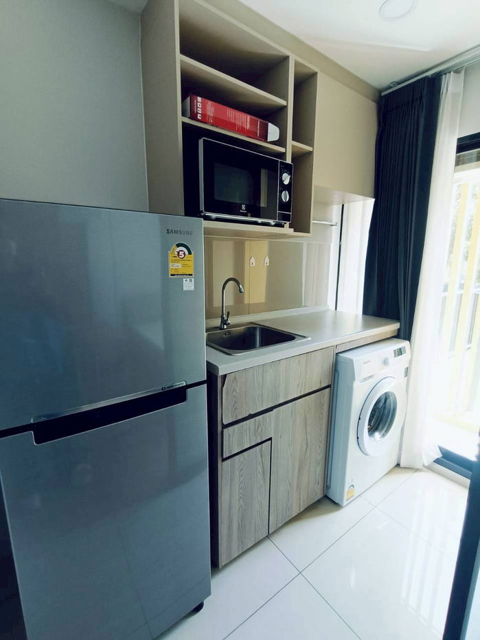 รูป ให้เช่า Plum Condo Sukhumvit 97/1 – ห้องสตูดิโอ - รูปที่ 2/9