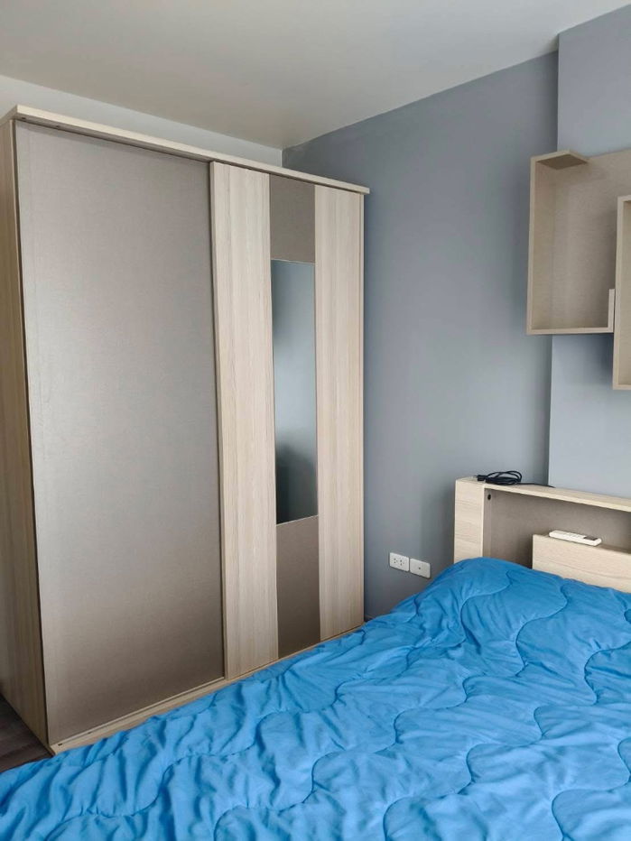 picture #R7960  🎉 021268 Condo for rent THE BASE Park West - Sukhumvit 77 - 3/10