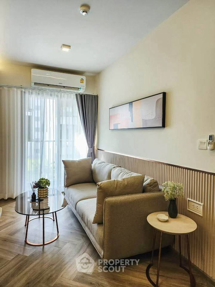 รูป คอนโด 1-ห้องนอน ที่ แชปเตอร์ ทองหล่อ 25 ใกล้ ทองหล่อ (ID 2427686) - รูปที่ 2/5