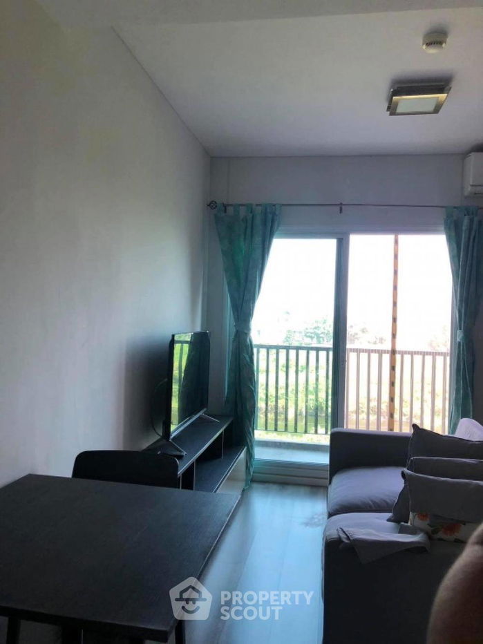 picture 1-BR Condo at Double Lake Condominium in Ban Mai (ID 1398950) - 3/7