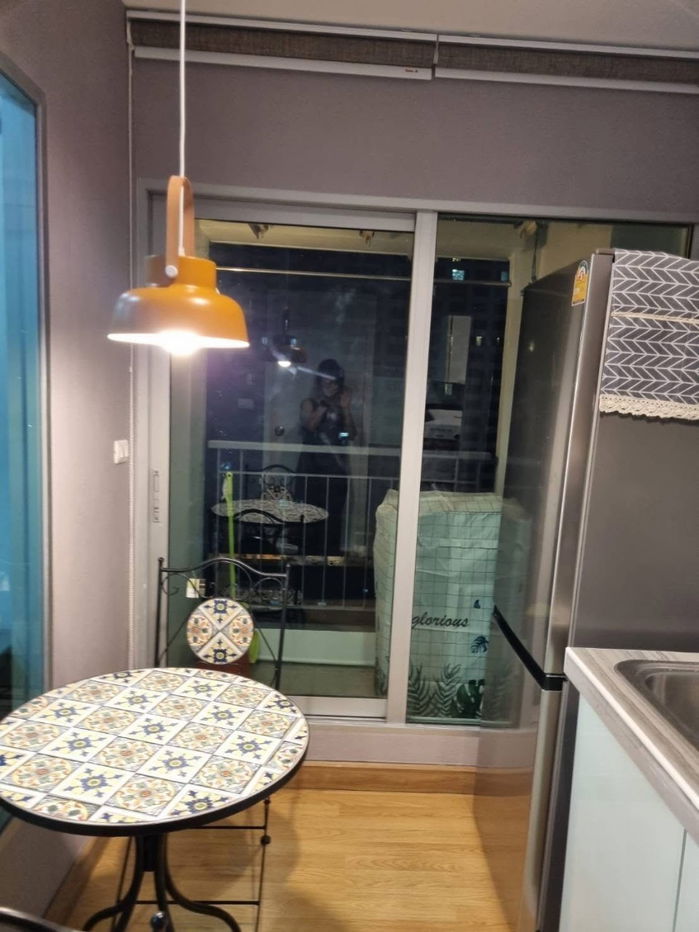 picture ME2500293 Condo For Rent Aspire Rama 4 - 5/10