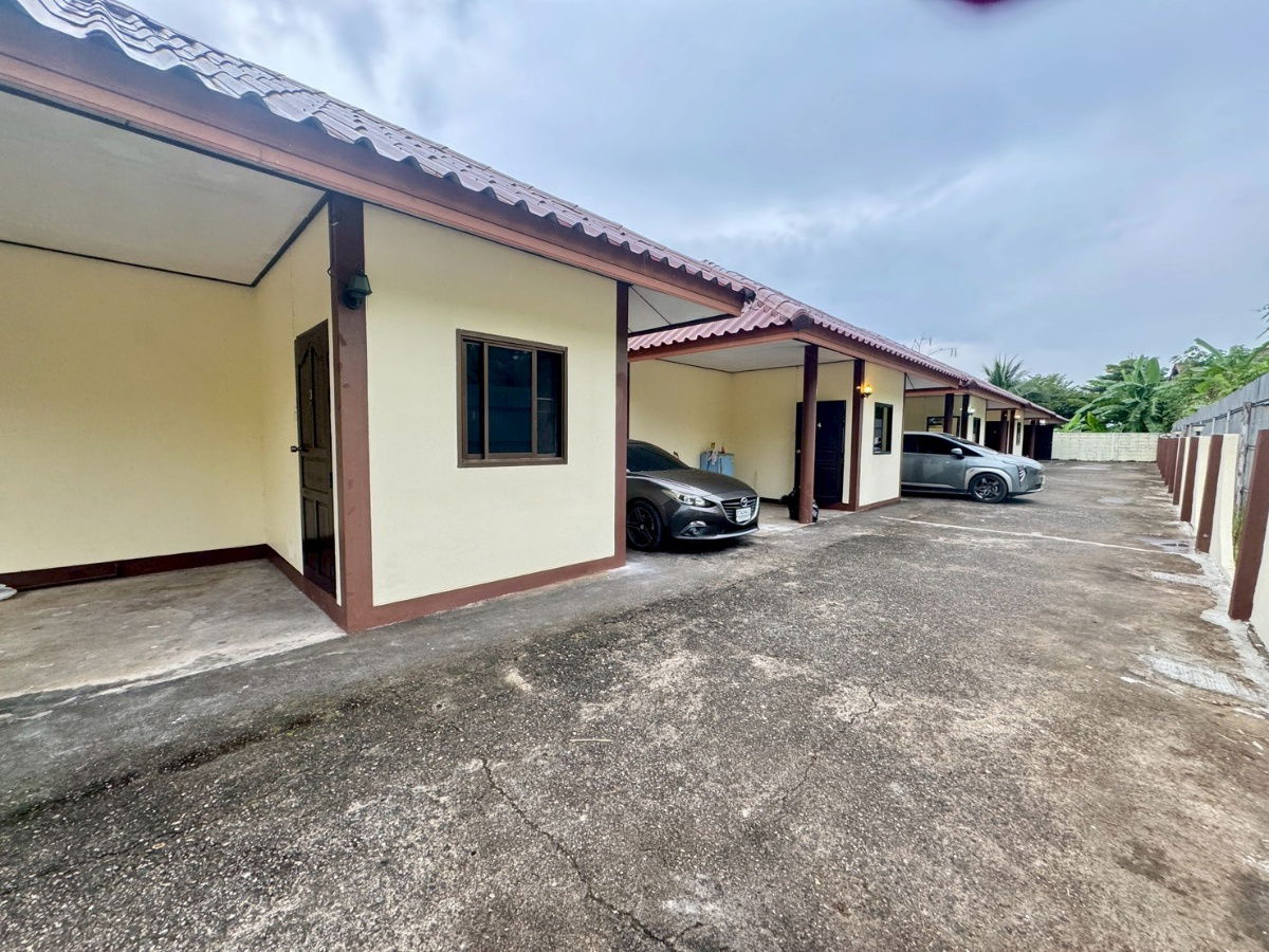 รูป ขายรีสอร์ท/ห้องพักรายวัน จังหวัดเพชรบูรณ์ อำเภอชนแดน - รูปที่ 7/27