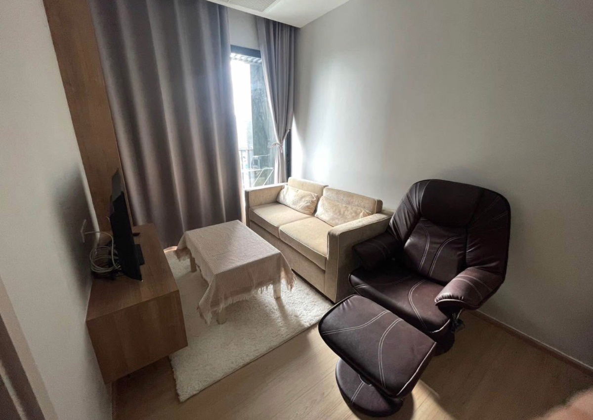 picture The Capital Ekamai - Thonglor - 1/13