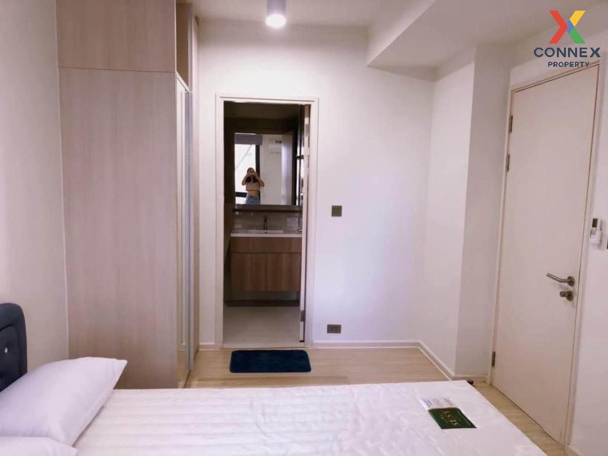 รูป 🔥🔥🔥 เช่าคอนโด  แดน ลิฟวิ่ง รัชดา - ประชาอุทิศ วังทองหลาง เขต วังทองหลาง กรุงเทพ CX-118912 ✅ ทักไลน์ @connexproperty ตอบทันที ทีมงานมืออาชีพ ✅ 🔥🔥🔥 - รูปที่ 4/12