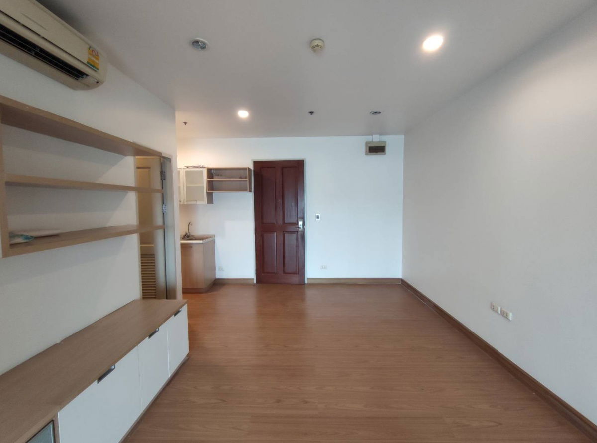 รูป ✨ถูกสุด 📌คอนโด เดอะ คอมพลีท ราชปรารภ 48 ตร.ม. สภาพดี วิวสวย ลมดีมาก - รูปที่ 8/22