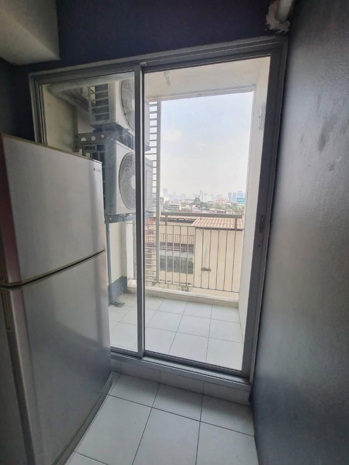 picture code : E18 U Delight @ Bang Sue Station - 14/17