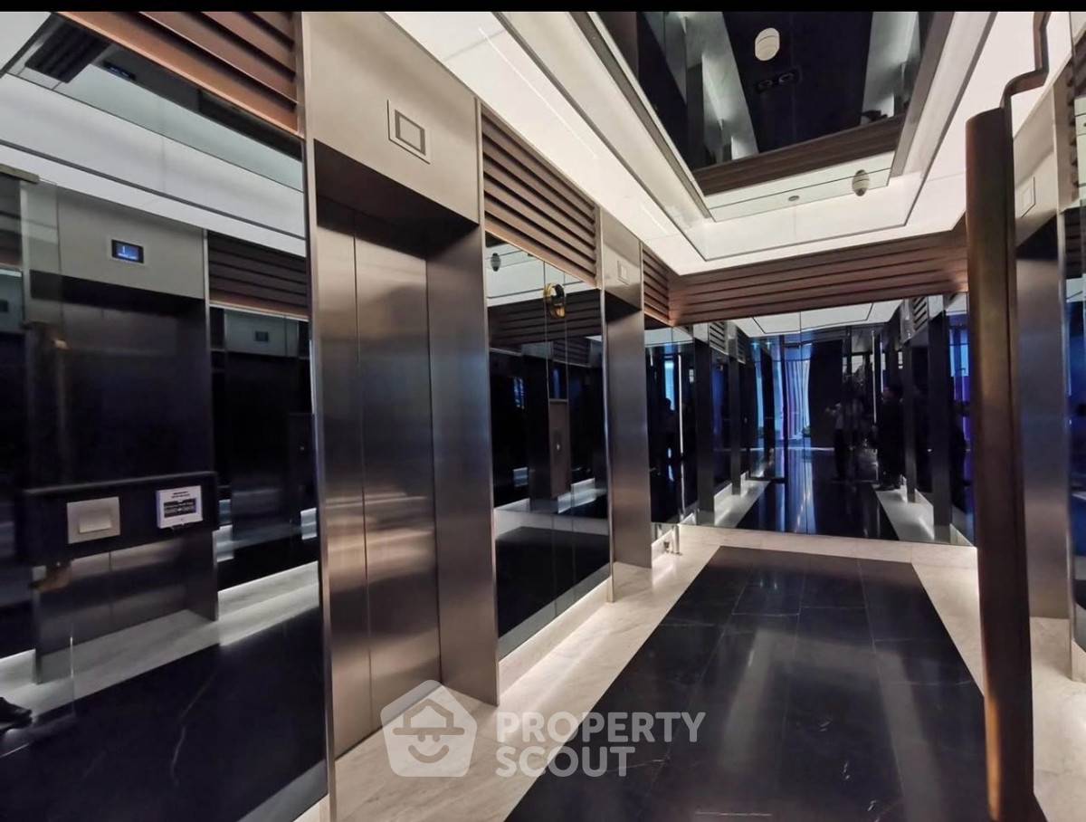 รูป คอนโด 1-ห้องนอน ที่ 28 ชิดลม ใกล้ BTS ชิดลม (ID 2460970) - รูปที่ 16/18