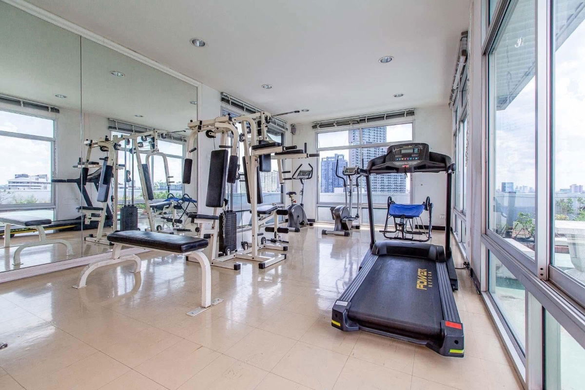 picture 🔥Condo for rent: Wilmore Phahon Yothin 32 ✅Special rental price: only ฿9,000 - 2/8