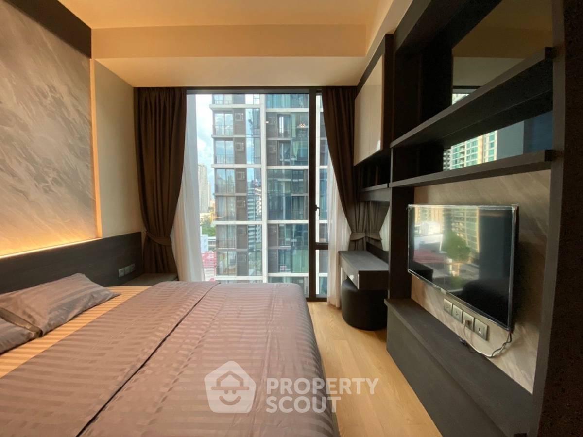 รูป คอนโด 1-ห้องนอน ที่ 28 ชิดลม ใกล้ BTS ชิดลม (ID 1450137) - รูปที่ 13/13