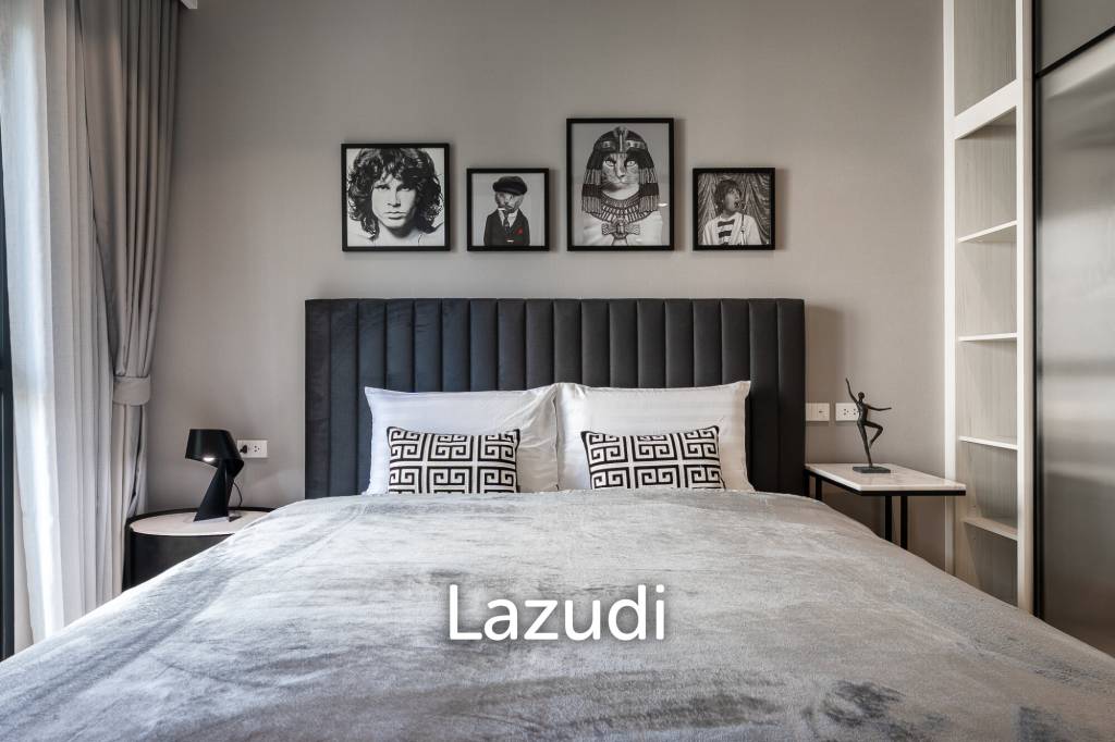 picture Brand New 2-Bedroom Condo for Rent near Bang Tao Beach - 19/26