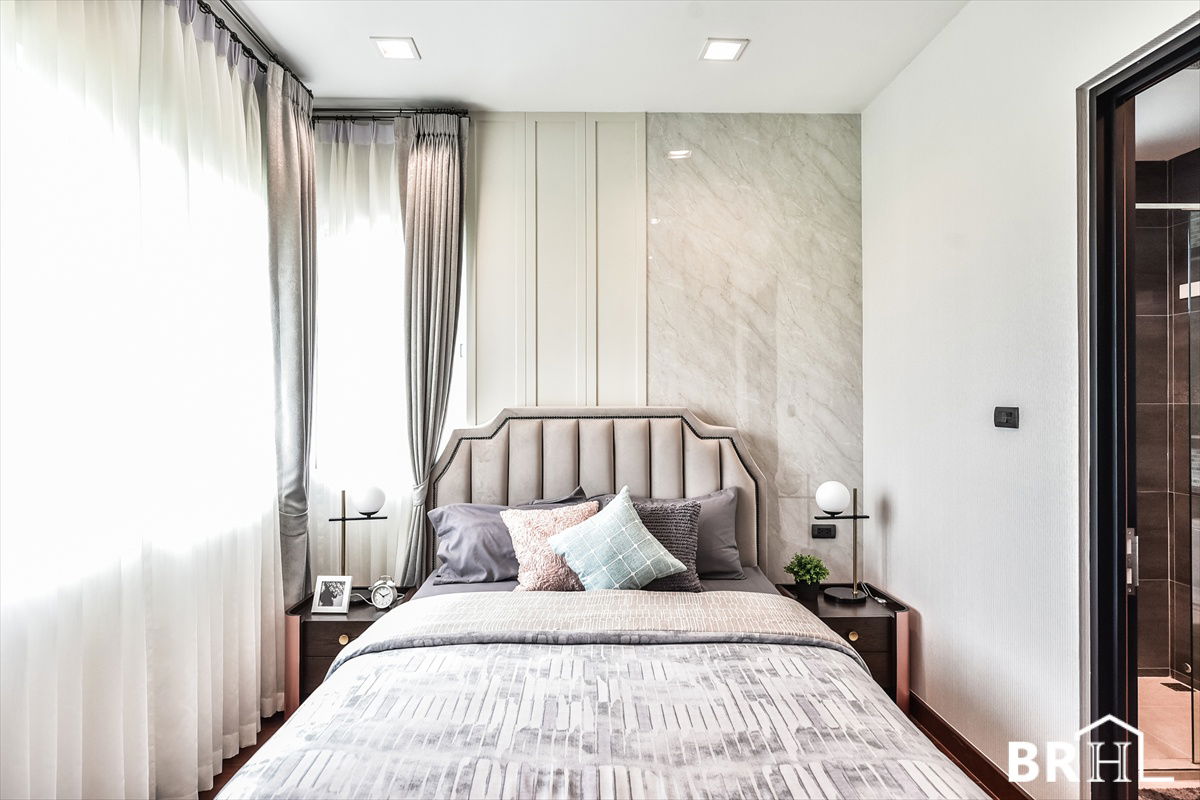 picture the signature perfect masterpiece rama 9-krungthep kreetha ultimate luxury lifestyle with convenience - 18/38