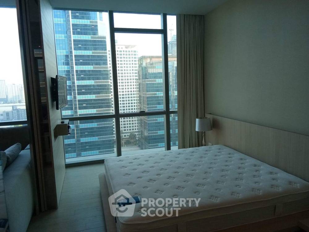 picture 1-BR Condo at The Room Sukhumvit 21 near MRT Sukhumvit (ID 382918) - 12/14