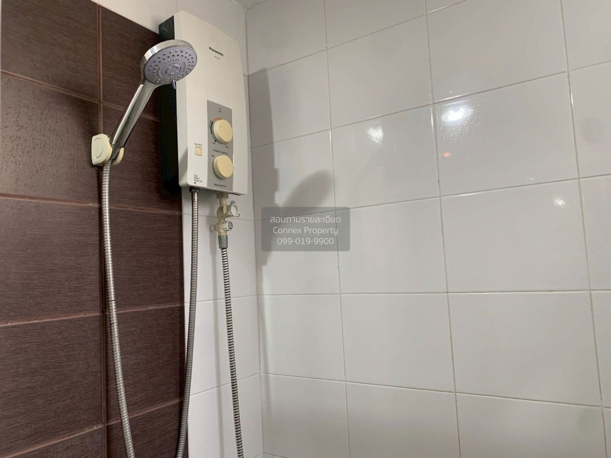 รูป เช่าคอนโด เดอะ ลิงค์ สุขุมวิท 50 BTS-อ่อนนุช พระโขนง เขต คลองเตย กรุงเทพ CX-132488 ✅ ทักไลน์ @connexproperty ตอบทันที ทีมงานมืออาชีพ ✅ - รูปที่ 7/8