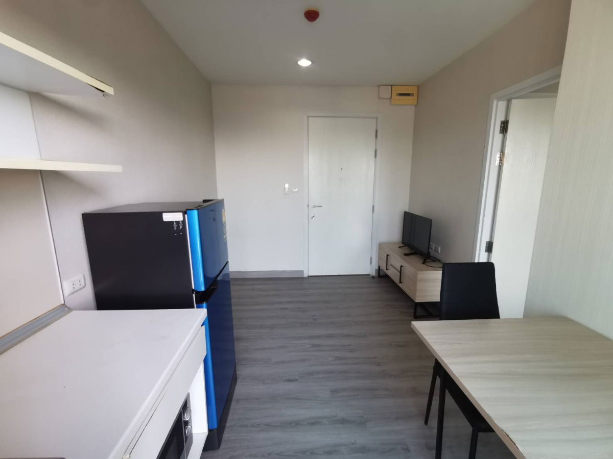 picture For rent : Plum Condo Central Station Phase 2 - 4/8