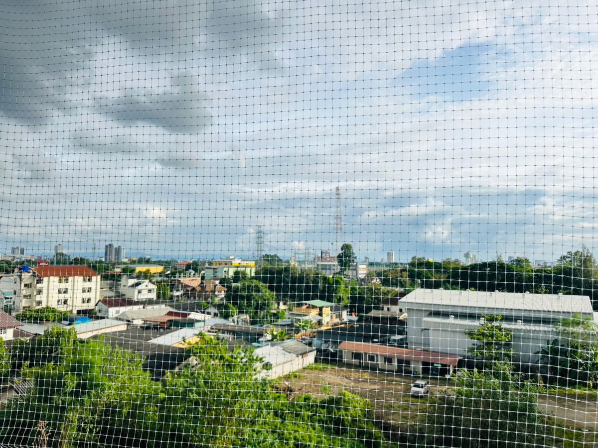 รูป ขาย ลานนาคอนโด 1ห้องนอน 1ห้องนอน 38 ตร.ม. ชั้น 7 ใกล้ โรงพยาบาลลานนา (ID:1234CS) - รูปที่ 21/22