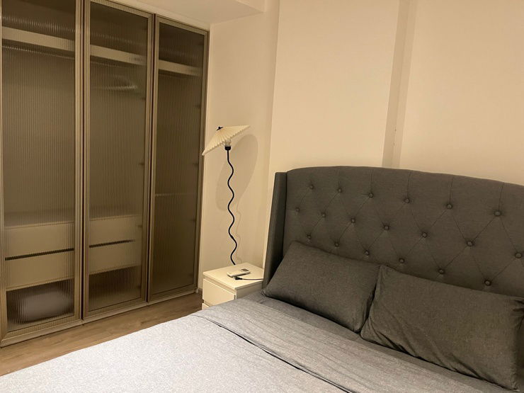 picture 📍For rent - Fynn Asoke ✨Sukhumvit 10 ✨1bedroom Fully furnished ⚡️🔥🔥 - 6/9