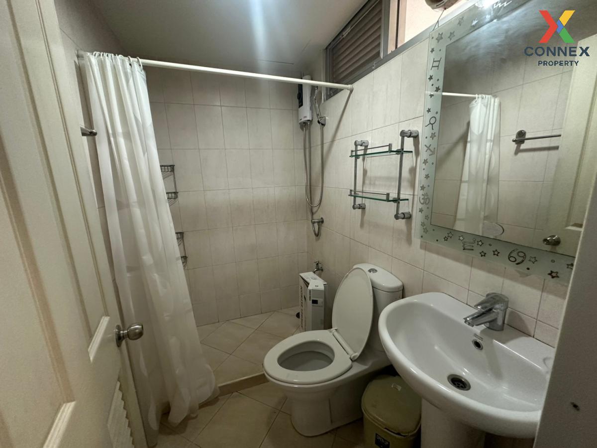 รูป เช่าคอนโด  อารีย์ เพลส พหลโยธิน BTS-อารีย์ สามเสนใน เขต พญาไท กรุงเทพ CX-107861 ✅ ทักไลน์ @connexproperty ตอบทันที ทีมงานมืออาชีพ ✅  - รูปที่ 10/12