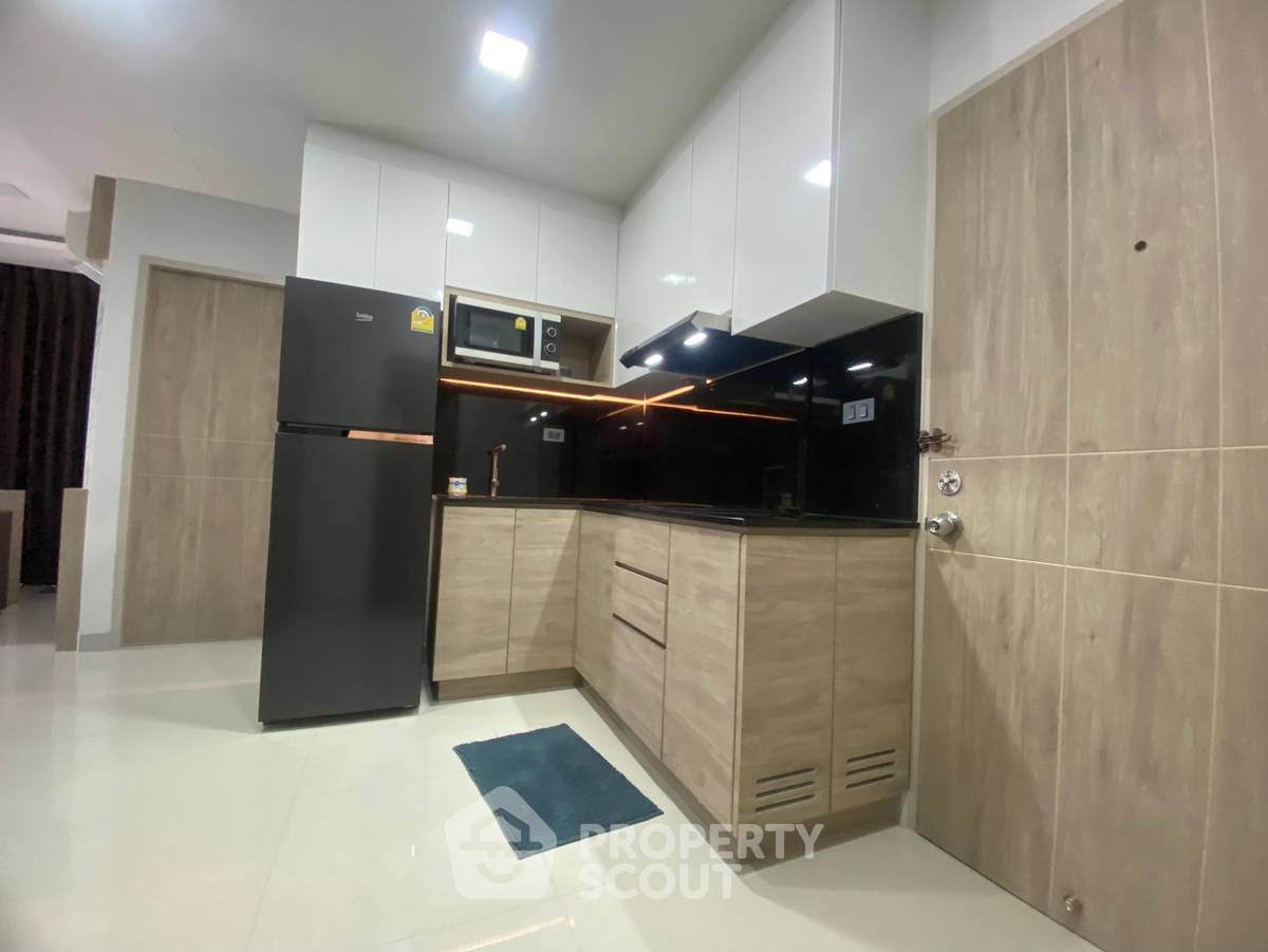 รูป คอนโด 2-ห้องนอน ที่ เดอะ พาร์คแลนด์ บางนา ใน บางนาเหนือ (ID 619805) - รูปที่ 17/23