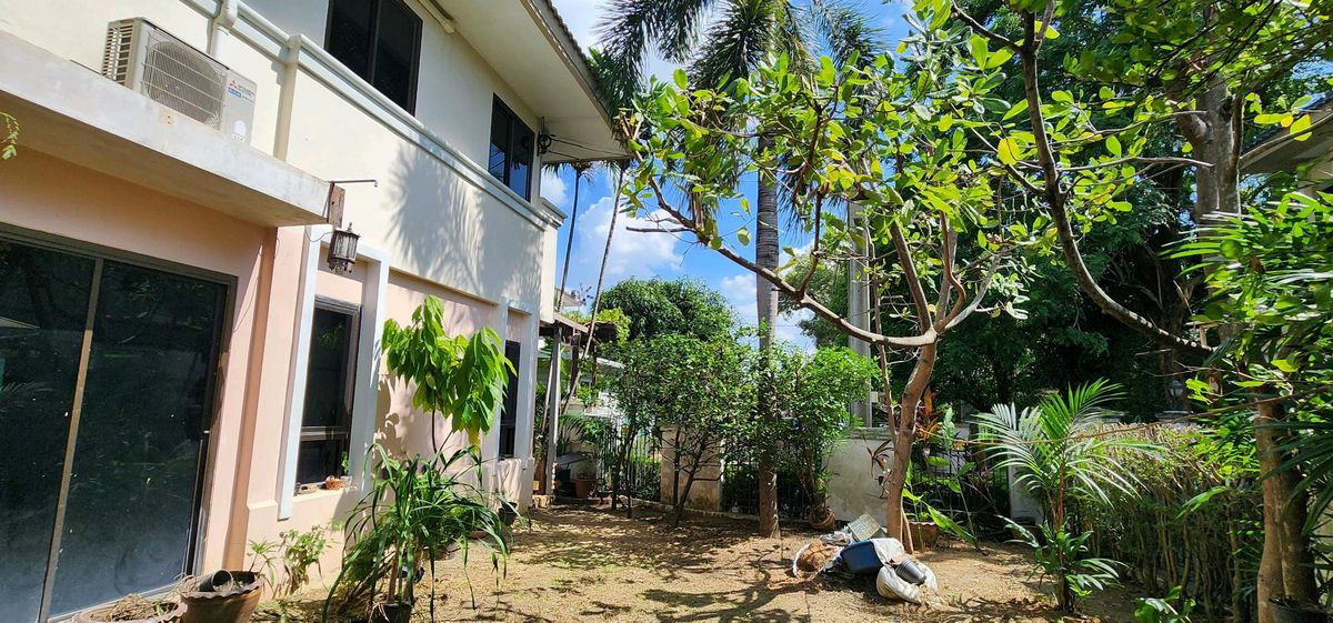 รูป ขายบ้านเดี่ยว 2 ชั้น ม.ศุภาลัยออร์คิดปาร์ค 2 ซ.บางแวก 81 หันหน้าทิศใต้ ใกล้ซีคอนบางแค ถูกสุดในย่านนี้ - รูปที่ 14/15