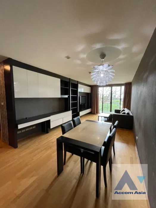 รูป 🔼🔽 AccomA 📩 Corner Unit 2 BR Condominium @Issara at Sukhumvit 42 (AA17757) - รูปที่ 3/16